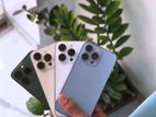 Apple iPhone 13 Pro 256GB (Used)