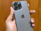 Apple iPhone 13 Pro 256GB (Used)