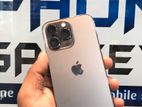 Apple iPhone 13 Pro 256GB (Used)