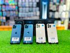 Apple iPhone 13 Pro 256GB (Used)
