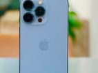 Apple iPhone 13 Pro 256GB (Used)