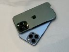 Apple iPhone 13 Pro 256GB (Used)