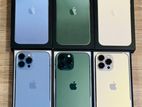 Apple iPhone 13 Pro 256GB (Used)