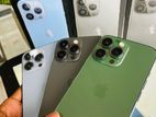 Apple iPhone 13 Pro 256GB (Used)