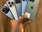 Apple iPhone 13 Pro 256GB (Used)