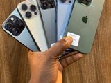 Apple iPhone 13 Pro 256GB (Used)