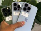 Apple iPhone 13 Pro 256GB (Used)