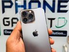 Apple iPhone 13 Pro 256GB (Used)