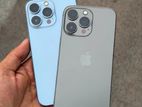 Apple iPhone 13 Pro 256GB (Used)