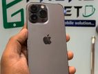 Apple iPhone 13 Pro 256GB (Used)