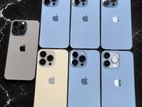 Apple iPhone 13 Pro 256GB (Used)