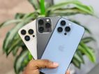 Apple iPhone 13 Pro 256GB (Used)