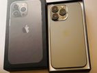 Apple iPhone 13 Pro 256GB (Used)