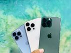 Apple iPhone 13 Pro 256GB (Used)