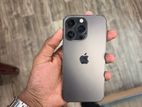 Apple iPhone 13 Pro 256GB (Used)