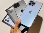 Apple iPhone 13 Pro 256GB (Used)