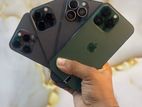 Apple iPhone 13 Pro 256GB (Used)