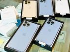 Apple iPhone 13 Pro 256GB (Used)