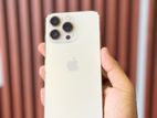 Apple iPhone 13 Pro 256GB (Used)