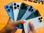 Apple iPhone 13 Pro 256GB (Used)