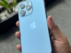 Apple iPhone 13 Pro 256GB (Used)