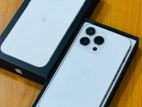 Apple iPhone 13 Pro 256GB (Used)