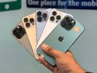 Apple iPhone 13 Pro 256GB (Used)