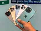 Apple iPhone 13 Pro (256GB) (Used)