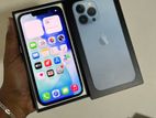 Apple iPhone 13 Pro 256GB (Used)