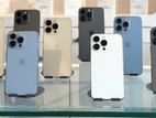 Apple iPhone 13 Pro 256GB (Used)