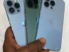 Apple iPhone 13 Pro 256GB (Used)