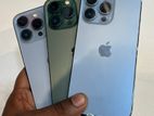 Apple iPhone 13 Pro 256GB (Used)