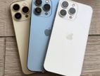 Apple iPhone 13 Pro 256GB (Used)