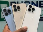 Apple iPhone 13 Pro 256GB (Used)