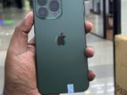 Apple iPhone 13 Pro 256gb (Used)