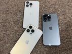 Apple iPhone 13 Pro | 256GB (Used)