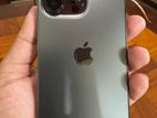 Apple iPhone 13 Pro 256GB (Used)