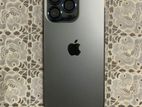Apple iPhone 13 Pro 256GB (Used)