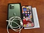 Apple iPhone 13 Pro 256GB (Used)