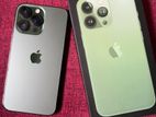 Apple iPhone 13 Pro 256GB (Used)