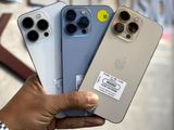 Apple iPhone 13 Pro | 256GB (Used)