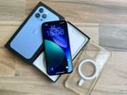 Apple iPhone 13 Pro 256GB (Used)