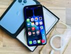 Apple iPhone 13 Pro 256GB (Used)