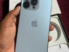 Apple iPhone 13 Pro 256GB (Used)
