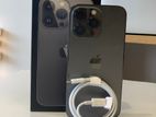 Apple iPhone 13 Pro 256GB (Used)