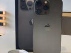 Apple iPhone 13 Pro 256GB (Used)