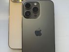 Apple iPhone 13 Pro 256GB (Used)