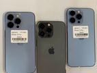 Apple iPhone 13 Pro 256GB (Used)