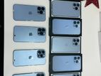 Apple iPhone 13 Pro 256GB (Used)