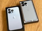 Apple iPhone 13 Pro 256GB (Used)